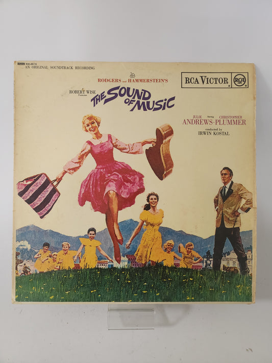 Sound of Music LP Vinyl
