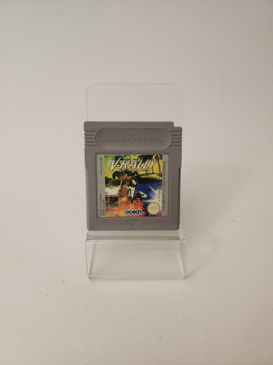 V-Rally (DIsc Only) Nintendo Game Boy
