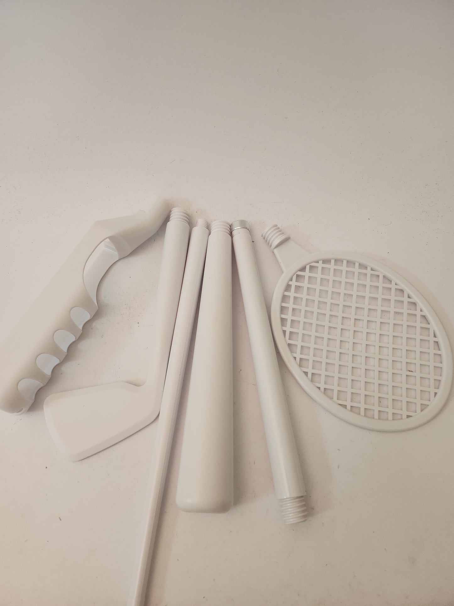Sport Set Nintendo Wii