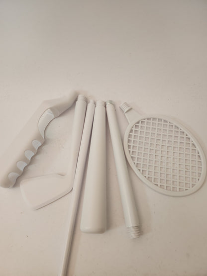 Sport Set Nintendo Wii