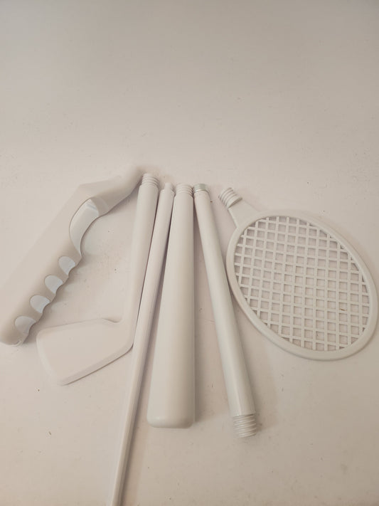Sport Set Nintendo Wii