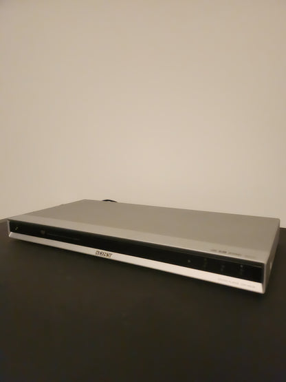 Sony (DVP-NS38) DVD-Speler