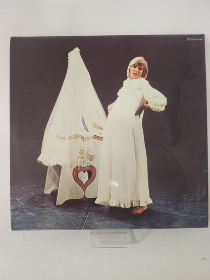Jasperina's Grote Egotrip: Jasperina de Jong LP Vinyl