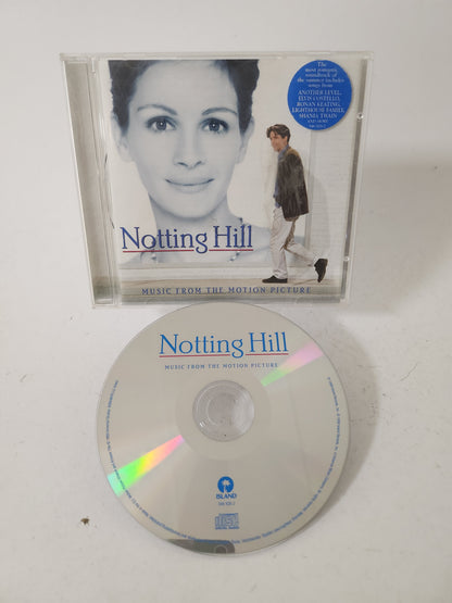Nothing Hill CD