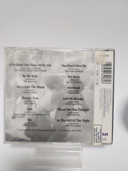 Dirty Dancing CD