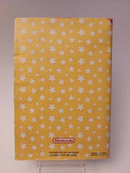 Super Mario All Stars Super Nintendo SNES