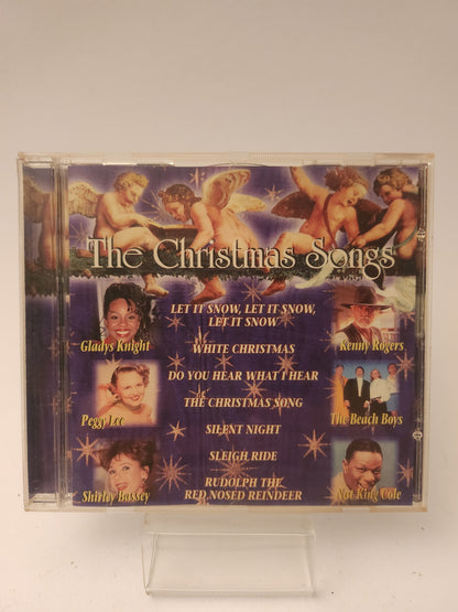 The Christmas Songs CD