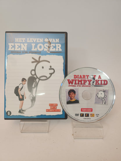 Leven van een Loser DVD Kids