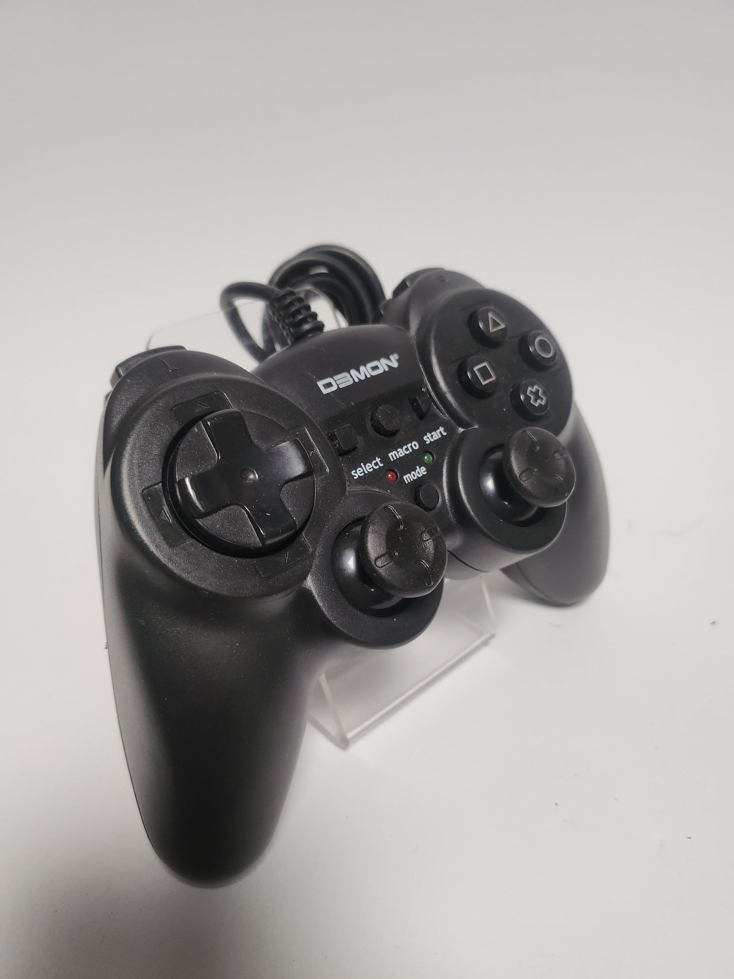 Demon Controller Playstation 2