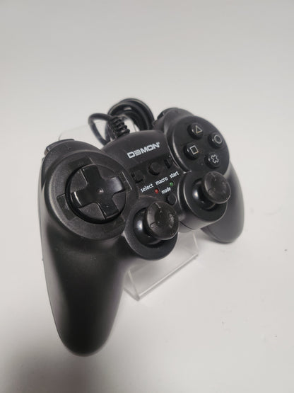 Demon Controller Playstation 2