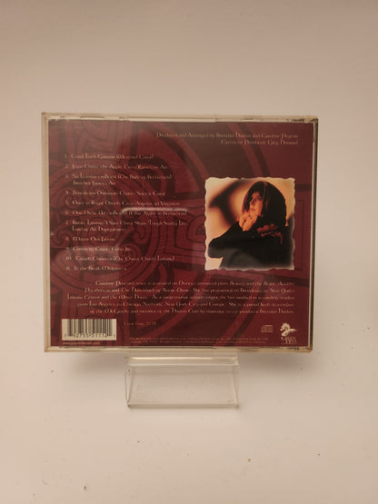 Celtic Christmas Spirit CD