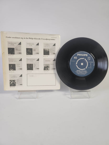 Beroemde Opera-Koren: Mastreechter Staar Single Vinyl - Feniks Gameshop