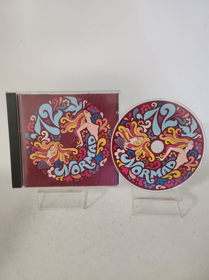 Normad '72 CD