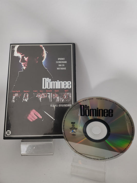 Dominee Dvd