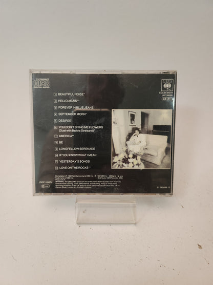 Neil Diamond: 12 Greatest Hits Volume II CD