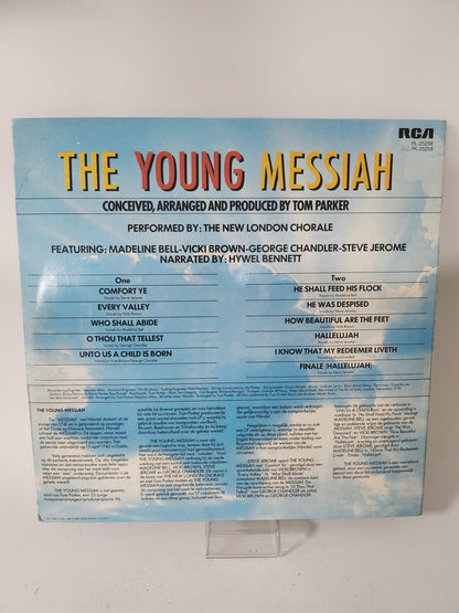 Young Messiah LP Vinyl