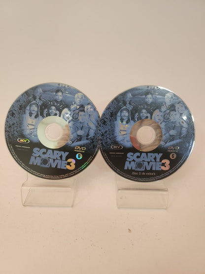 Scary Movie 3: 2 Disc Special Edition Dvd