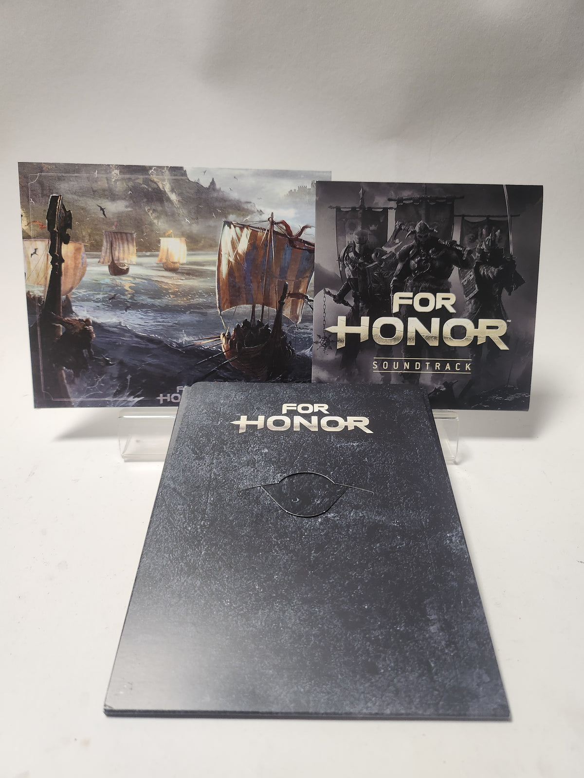 For Honor Deluxe Edition Playstation 4