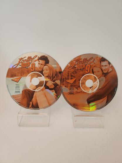 Knuffelrock 9 CD