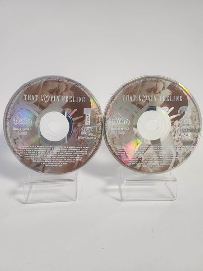 That Lovin Feeling Dubbel CD - Feniks Gameshop
