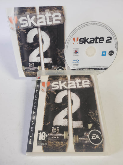 Skate 2 Playstation 3 - Feniks Gameshop