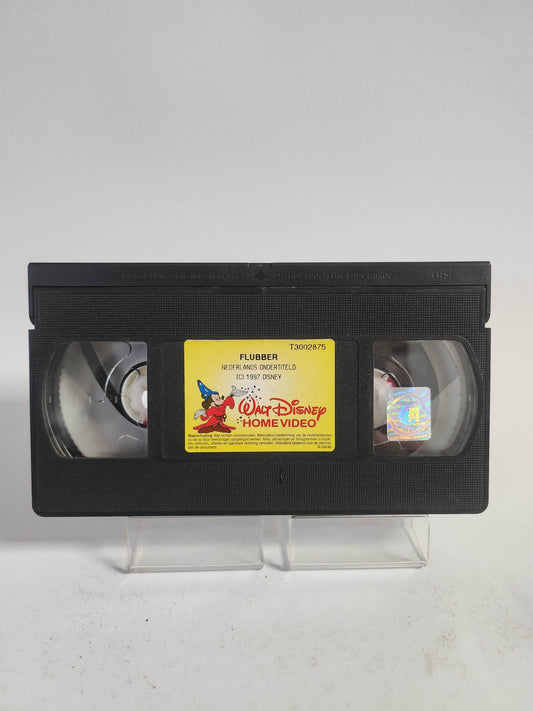 Flubber VHS - Feniks Gameshop