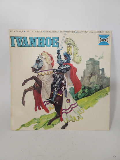 Ivanhoe LP Vinyl