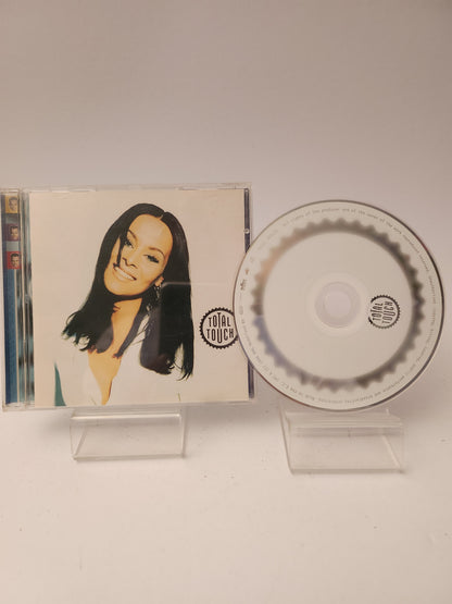 Total Touch CD
