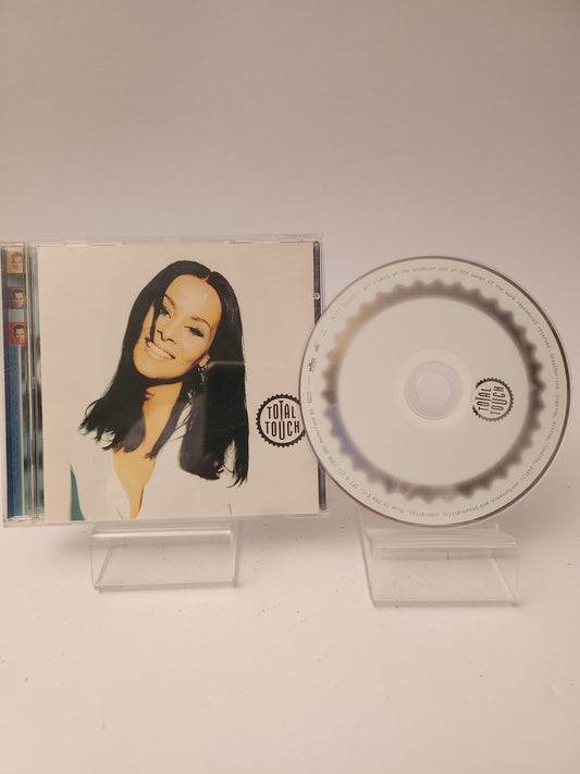 Total Touch CD