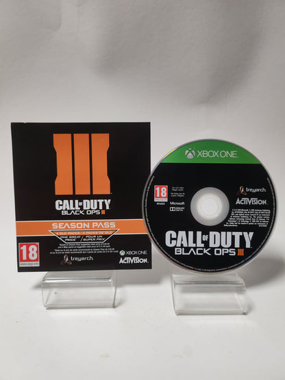 Black Ops III Xbox One