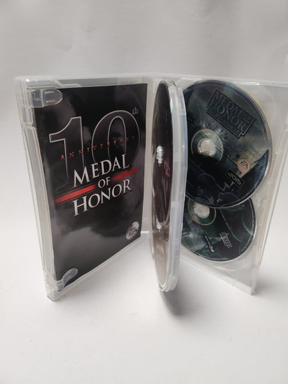 Medal of Honor 10th Anniversary PC