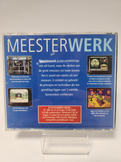 Meesterwerk PC