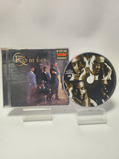 Romeo CD