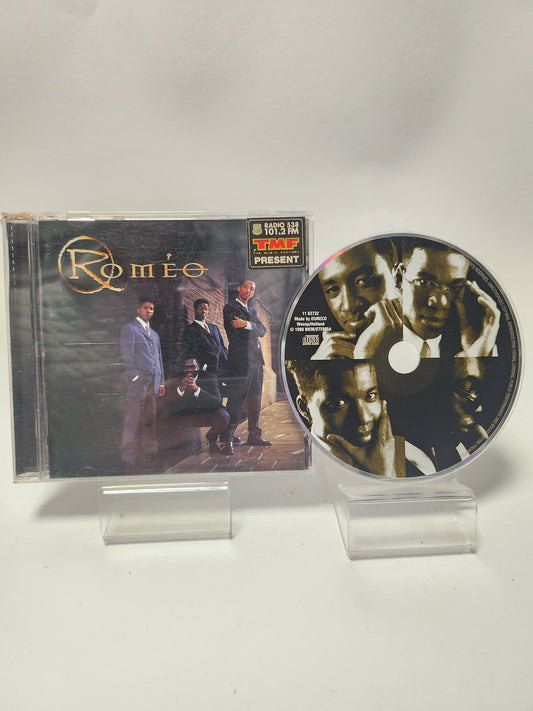 Romeo CD