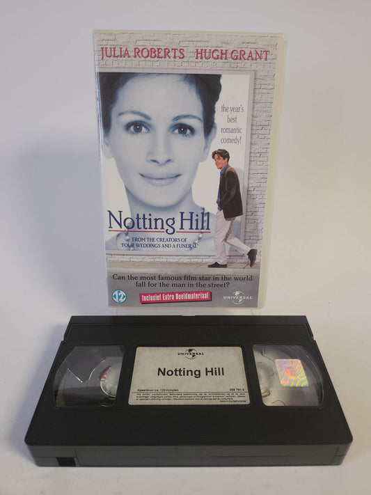Nothing Hill VHS - Feniks Gameshop