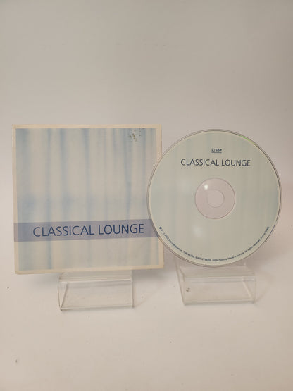 Classical Lounge CD