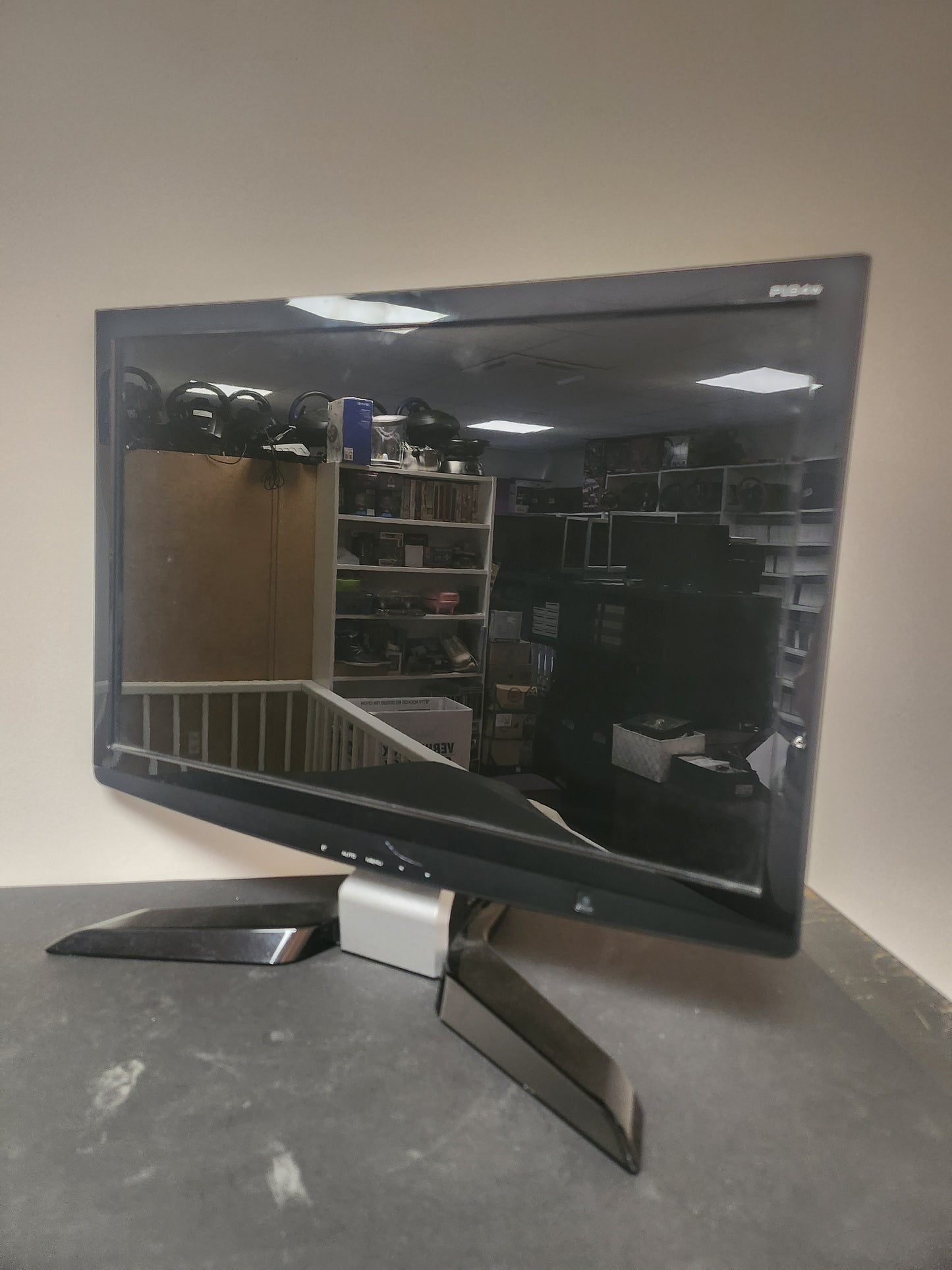 Acer P194W Monitor 19Inch PC Beeldscherm