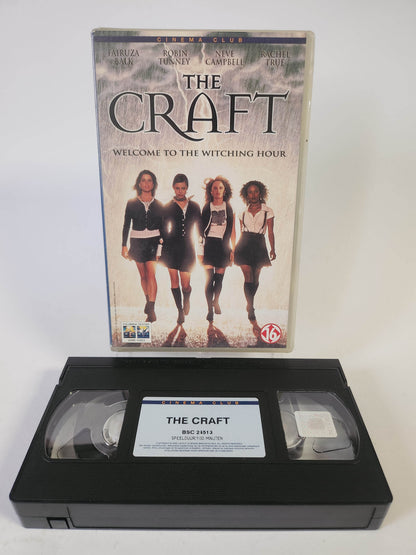 Craft VHS - Feniks Gameshop