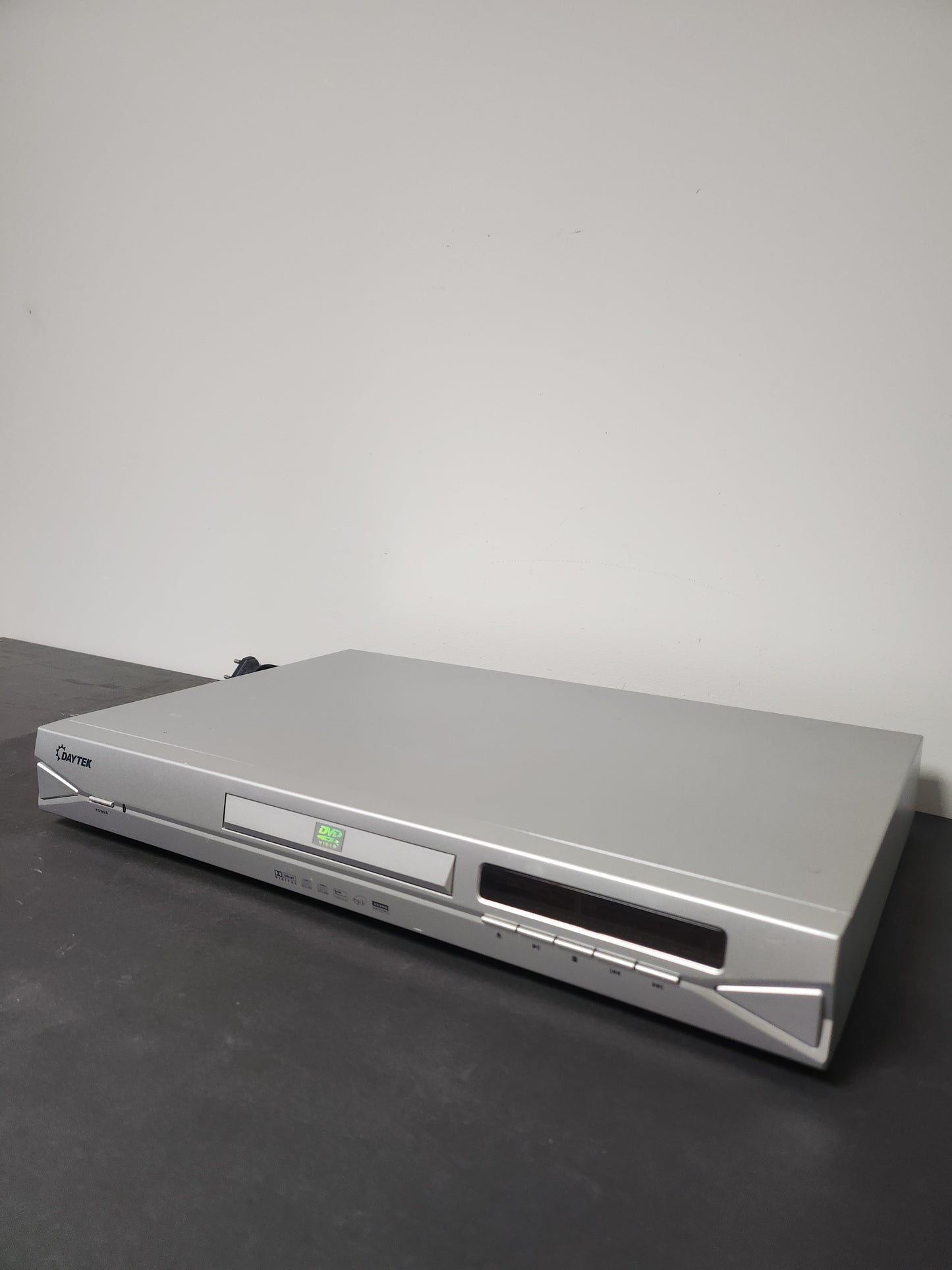 Daytek M700M DVD-Speler
