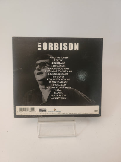 Roy Orbinson: the Collection CD