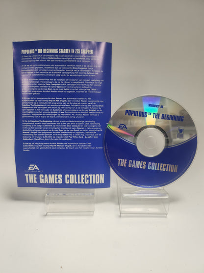 Populous the Beginning PC