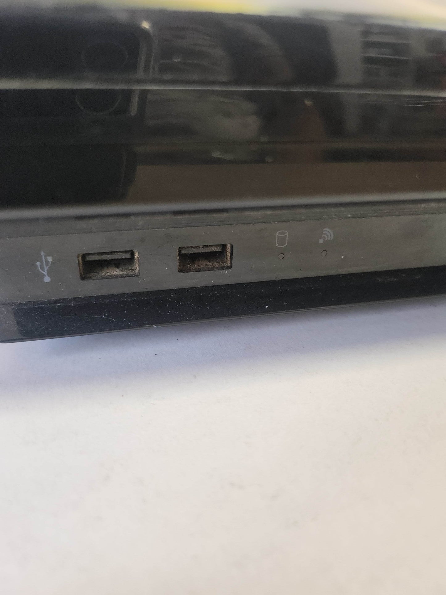 80gb Phat Playstation 3 - Feniks Gameshop