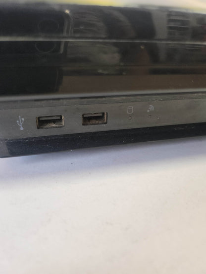 80gb Phat Playstation 3 - Feniks Gameshop