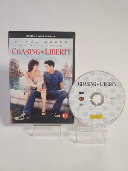 Chasing Liberty DVD - Feniks Gameshop