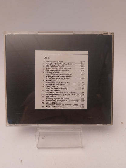 Hits Of the 70's CD