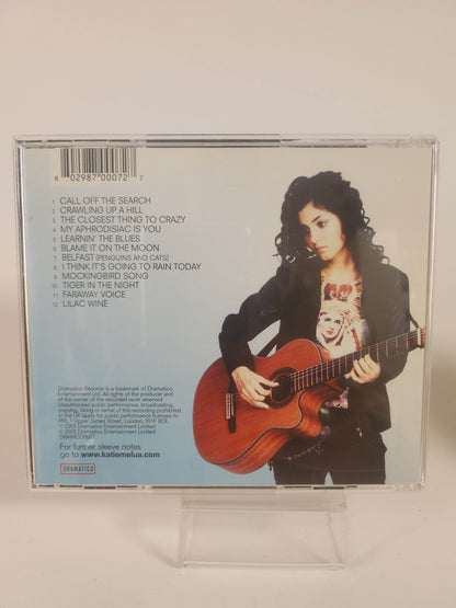 Katie Melua: Call off the Search CD - Feniks Gameshop