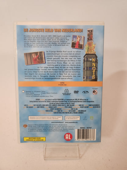 Abeltje Dvd Kids