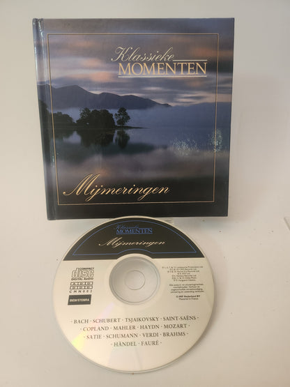 Klassieke Momenten: Mijmeringen CD