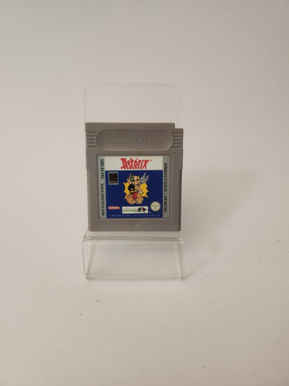 Asterix (Disc Only) Nintendo Game Boy