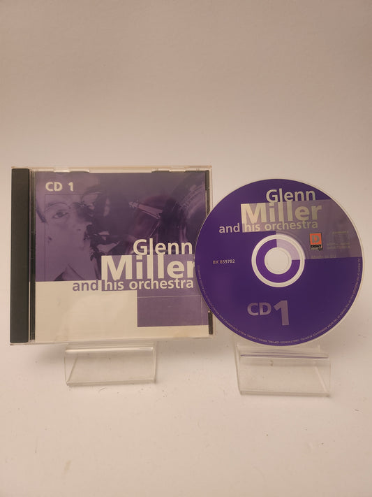 Glenn Miller and his Orchestra CD1